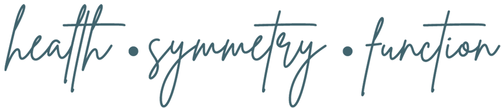 Health Symmetry Function